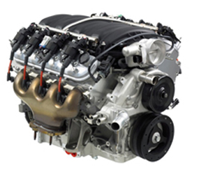 U2437 Engine